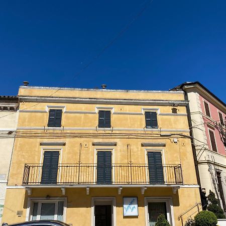 Appartamento Incantevole: Numana Luaran gambar