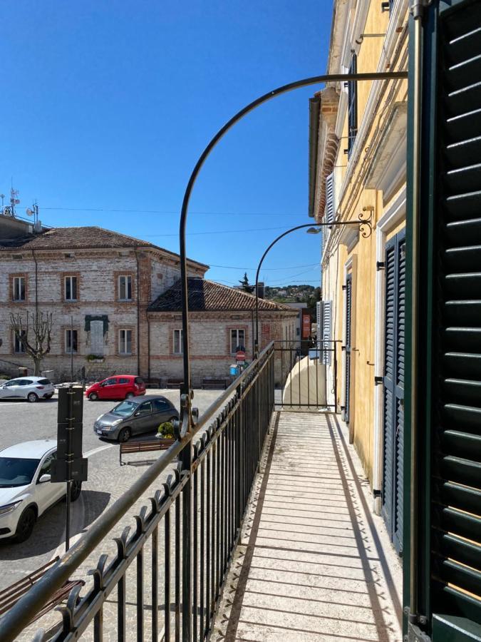 Appartamento Incantevole: Numana Luaran gambar